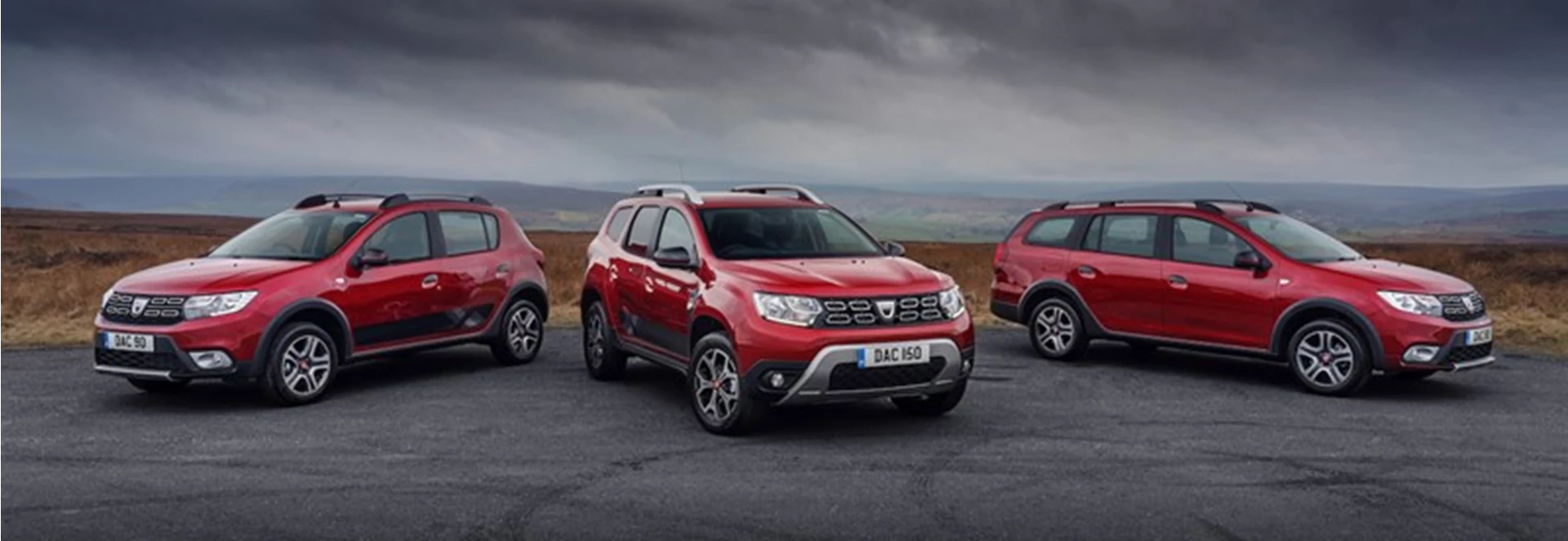 What makes Dacia  2019 Best Value Brand